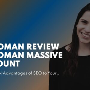 VIDEOMAN Review  VIDEOMAN  Massive Discount