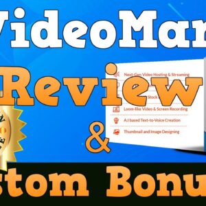 VideoMan Review - What You Need to Know before Buying [VideoMan Review]