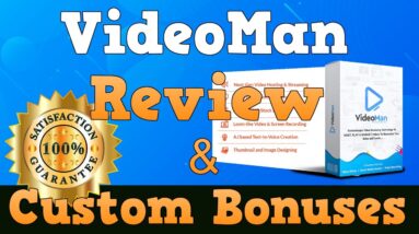 VideoMan Review - What You Need to Know before Buying [VideoMan Review]