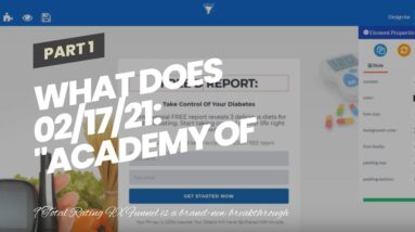 What Does 02/17/21: "Academy of Country Music Awards" heads back to Do?