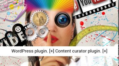 YT Evolution Review, Bonus – Converts YouTube Channels Into Monetized WordPress Sites