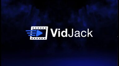 VidJack - The World's Most Robust Drag n Drop Interactive Video Creator For Youtube or Vimeo Videos! 6 VidJack - The World's Most Robust Drag n Drop Interactive Video Creator For Youtube or Vimeo Videos!