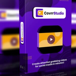 Covrr Studio Review | Covrr Studio Review 2021