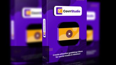 Covrr Studio Review | Covrr Studio Review 2021