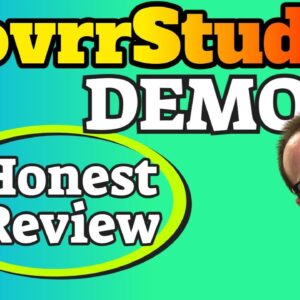 CovrrStudio Review Real Demo Wait Honest Review 😐