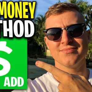 EARN $500 PER DAY USING CASH APP! (Text Bot Ai Live Proof)