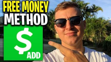 EARN $500 PER DAY USING CASH APP! (Text Bot Ai Live Proof)