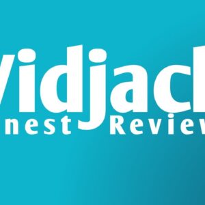 VidJack REVIEW | Vidjack Video Editing Software Full Honest Review and DEMO  PROOF