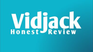 VidJack REVIEW | Vidjack Video Editing Software Full Honest Review and DEMO PROOF 20 VidJack REVIEW | Vidjack Video Editing Software Full Honest Review and DEMO PROOF