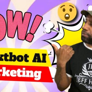 🆕Textbot.AI Marketing Text Bot Ai Review 2021