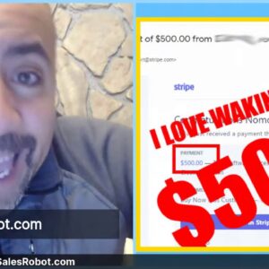 How To Wake Up To $500 By This Friday with Textbot ai and sms marketing