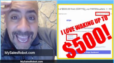 How To Wake Up To $500 By This Friday with Textbot ai and sms marketing