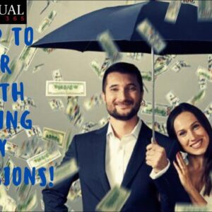 Perpetual Income 365 Review + Bonuses - How Shawn Makes $100K In a Month on Clickbank