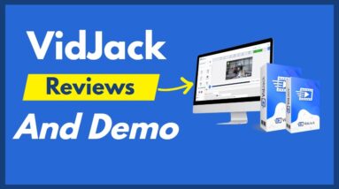 VidJack Reviews: VidJack Demo: Interactive Video Monetization Software Tool 16 VidJack Reviews: VidJack Demo: Interactive Video Monetization Software Tool