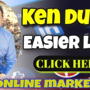 ken dunn easier life digital online marketing training courses