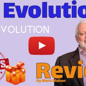 YT Evolution Review 💥 Full YT Evolution Review 🚨 With EXCLUSIVE BONUSES 💥