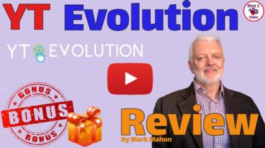 YT Evolution Review 💥 Full YT Evolution Review 🚨 With EXCLUSIVE BONUSES 💥