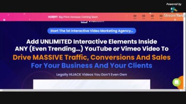 VidJack Review, Bonus, Demo Video Walkthrough – Hijacks Youtube & Vimeo Videos Into Profit Machines 10 VidJack Review, Bonus, Demo Video Walkthrough – Hijacks Youtube & Vimeo Videos Into Profit Machines