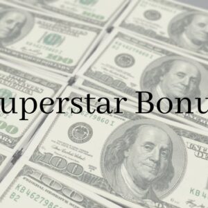 My Lead Gen Secret SuperStar $100 Bonus