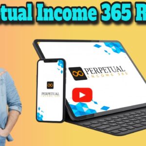 Perpetual Income 365 software review -Great New Discovery  Aids You Perpetual Income 365 softw...