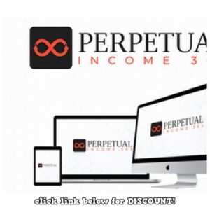 Perpetual Income 365 - Blockbuster Home Business Offer This 2020!