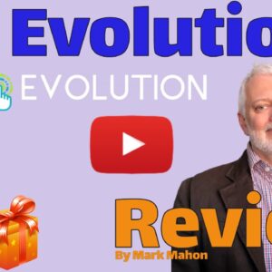 YT Evolution Review 💥 WITH EXCLUSIVE BONUSES  🚨 How to make money with YouTube!! 💥