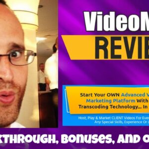 Videoman review
