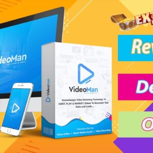 VideoMan Review & Demo | VideoMan OTO