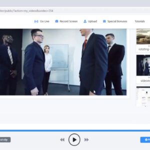 VideoMan Review - VideoMan Demo - VideoMan OTO - VideoMan Bonus