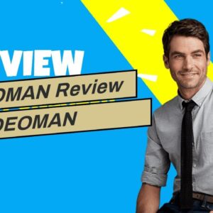 VIDEOMAN Review - VIDEOMAN  Everything YOU Need To Understand