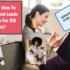 textbot ai review 2021 - textbot ai strategy (get unlimited leads & sign ups for $15 dollars)