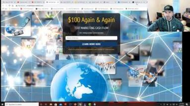 Welcome Textbot Backoffice Intro