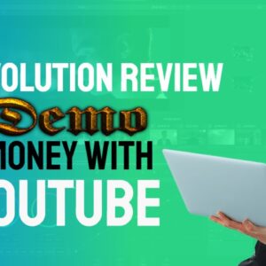 Yt Evolution Review Demo  Yt Evolution Chris Derenberger 2021