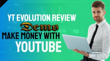 Yt Evolution Review Demo  Yt Evolution Chris Derenberger 2021