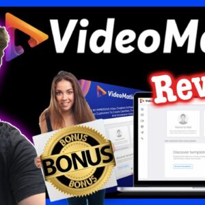 VideoMatic Review - 🛑 EXPOSED 🛑 Start with THIS 📽 VIDEOMATIC REVIEW 👈