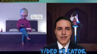 A Videocreator - Amazing Videocreator ,You Have  Total Control