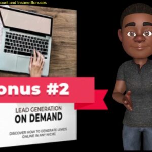 Videocreator Bonuses - Ez Video Creator Bonus [Who Not To Buy....] Ez Video Creator Bonuses