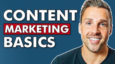 Content Marketing 101 | Your Guide To Creating Successful Campaigns