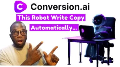 Conversion ai Review: AI Copywriting Tool [Does it Work?]