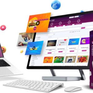 Video Creator Sales Video Demo - Paul Ponna   First Video Animation Suite Videosin Software