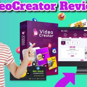 🆕videocreator Software Review Video Creator Review  -The One-Stop Solution For All Your Video Needs