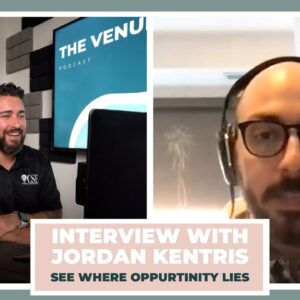 How to Ask Good Questions (Marketing 101) | The Venue RX