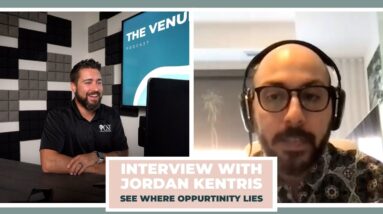 How to Ask Good Questions (Marketing 101) | The Venue RX