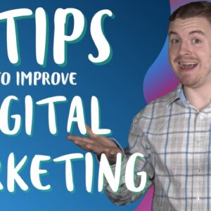 How To Improve Your Online Marketing