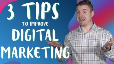 How To Improve Your Online Marketing