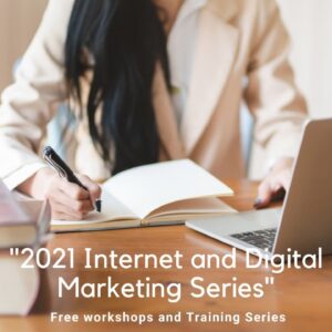 Internet and Digital Marketing Series