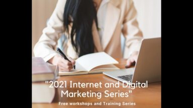 Internet and Digital Marketing Series