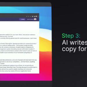Introducing Conversion AI