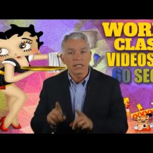Videocreator Is Revolutionary! Videocreator AI Software Review Videocreator Paul Ponna Pt 1