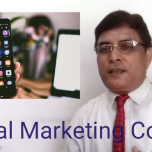 Online Digital Marketing Course